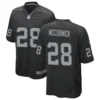 Sincere McCormick Jersey Black