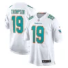 Skylar Thompson Jersey White