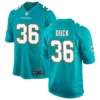 Storm Duck Jersey Aqua