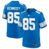 Tom Kennedy Jersey Blue