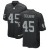 Tommy Eichenberg Jersey Black