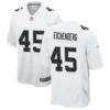 Tommy Eichenberg Jersey White