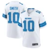 Tre Quan Smith Jersey White